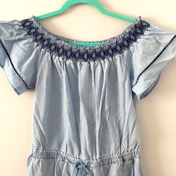 Romper - Picture 2 of 3